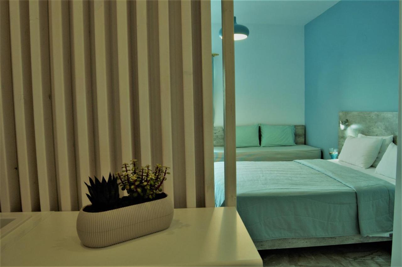 פפקי Asmini Studios מראה חיצוני תמונה